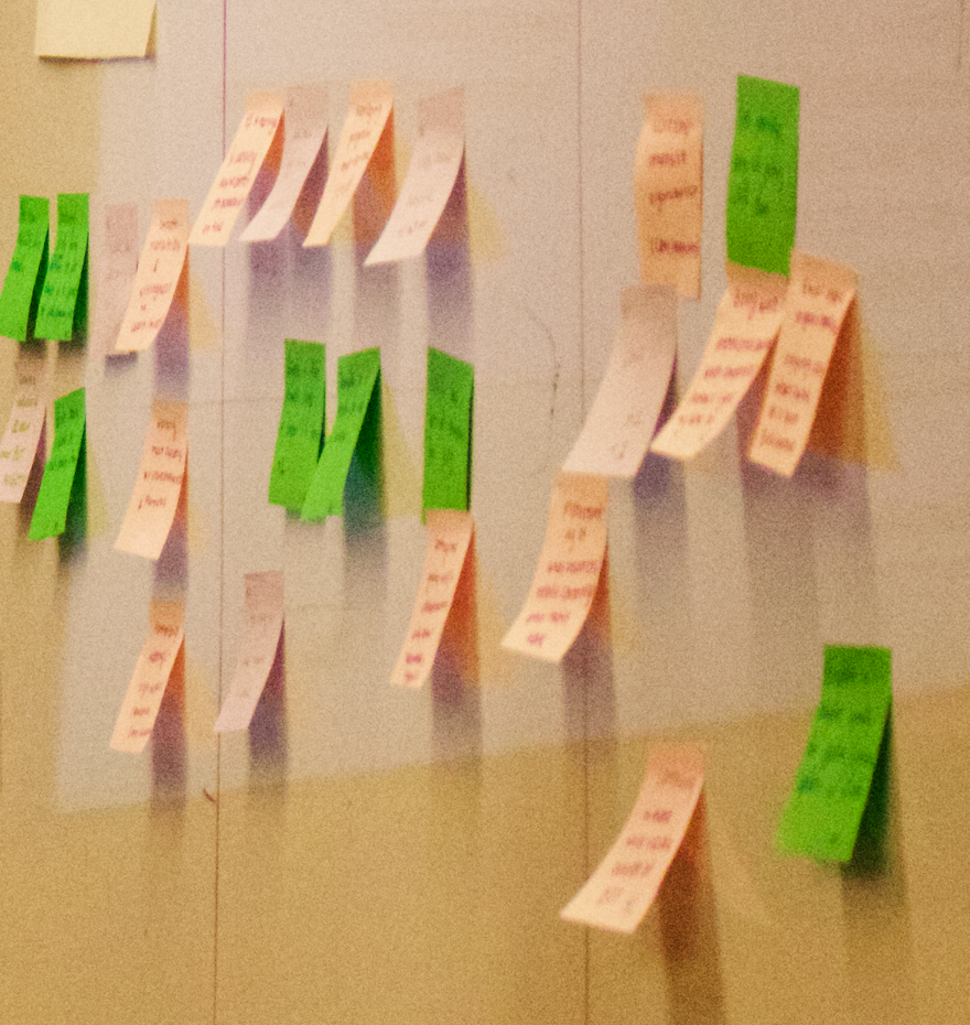 team effectiveness for growing startups