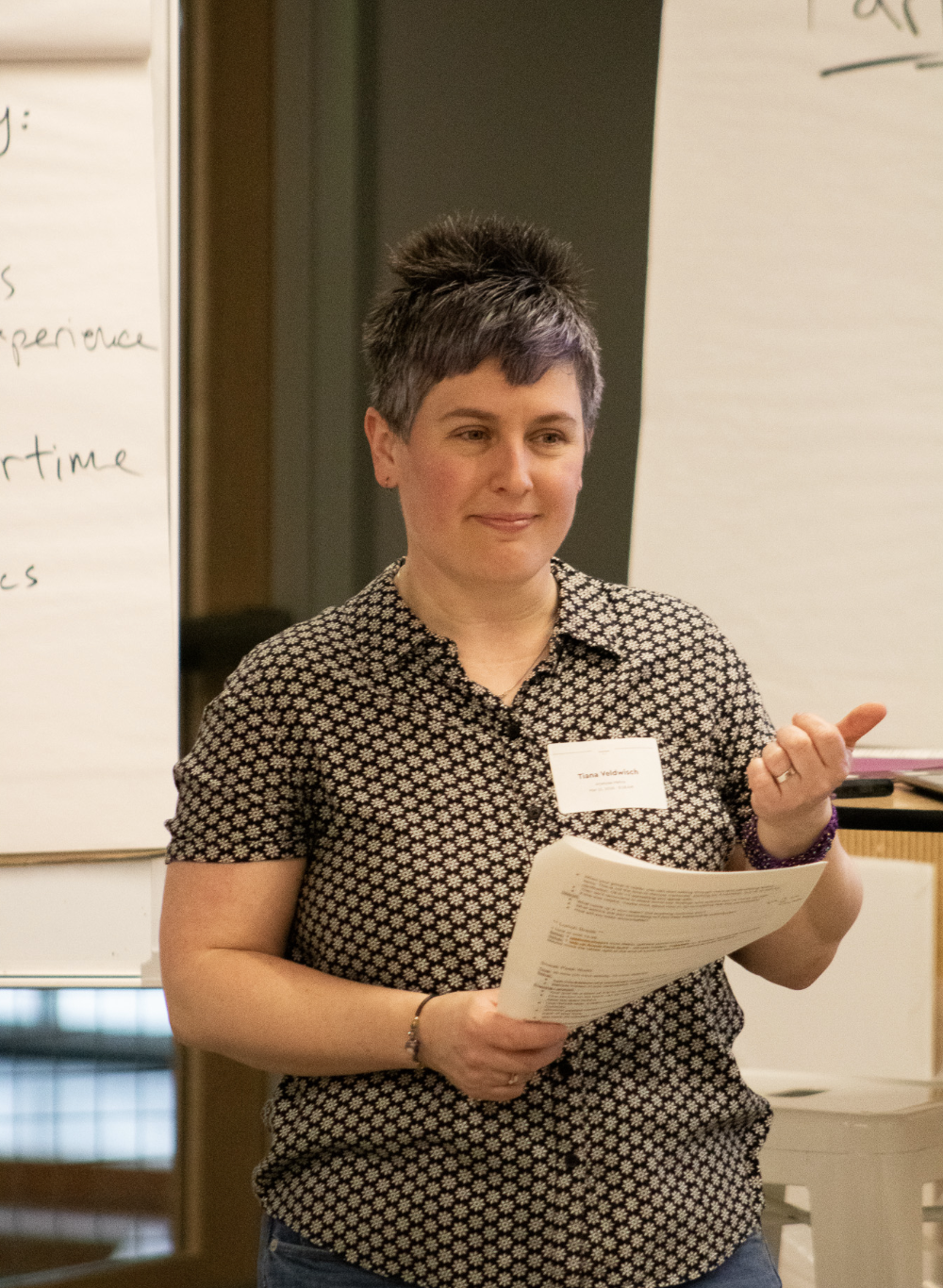 tiana veldwisch startup growth consulting